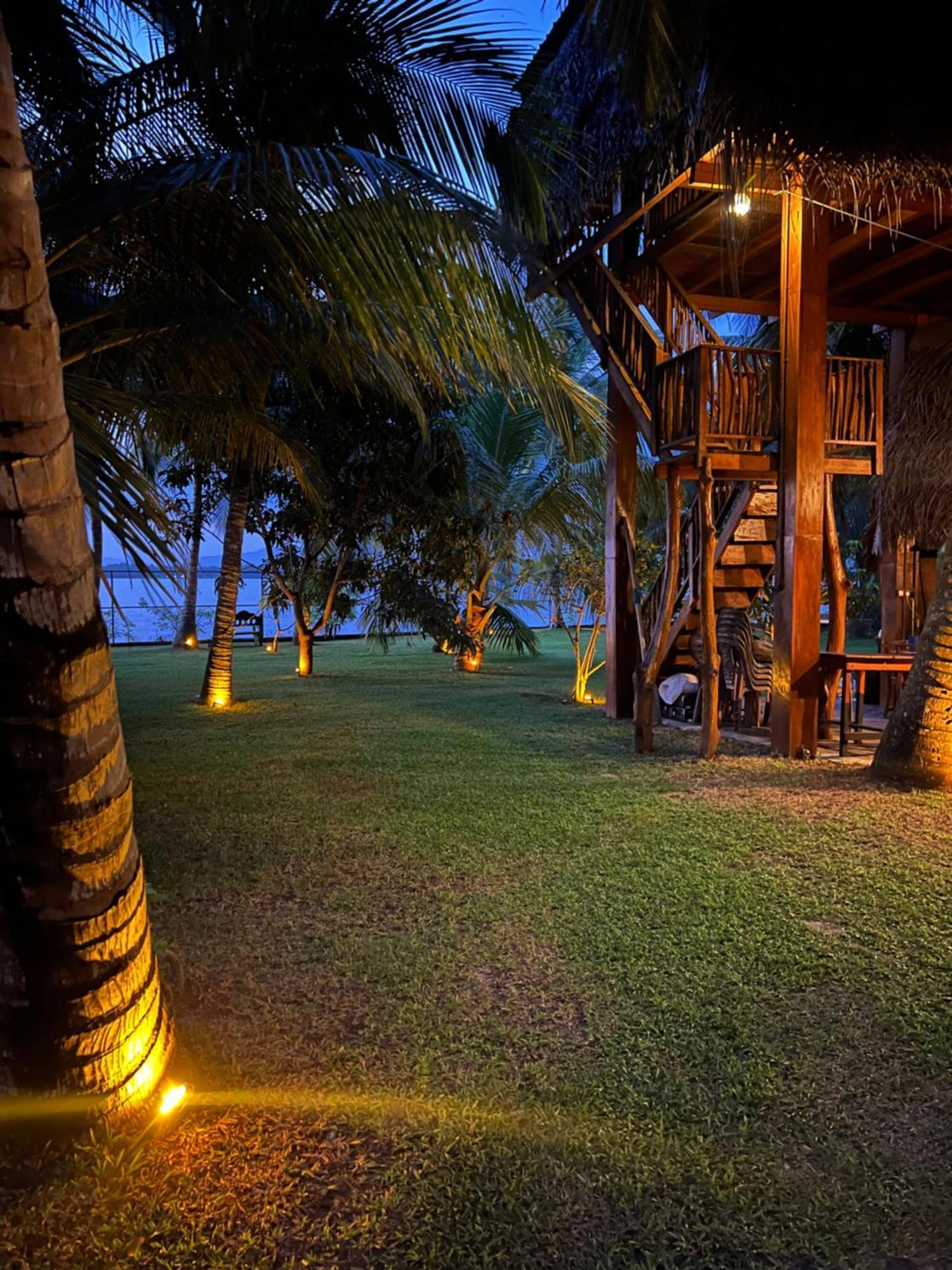 Yala Elephant Cottage Tissamaharama Extérieur photo
